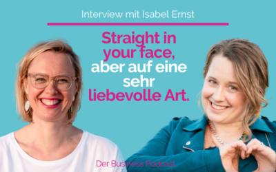 Weniger gemacht und dreifachen Umsatz. Mit dem richtigen Coaching-Programm ist das möglich! (#442)