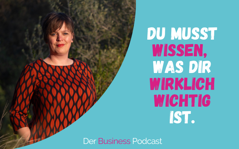 Die 3 häufigsten Fehler von Selbstständigen – und wie du sie vermeidest (#445)