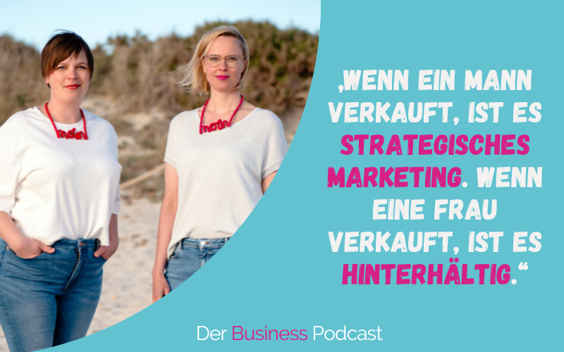 Bullshit-Bingo: Was beim Verkaufen wirklich toxisch ist. (#475)
