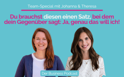 3 Tipps für deine knackige Positionierung (#480)