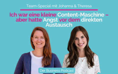 3 Tipps für deine erfolgreiche Verkaufsstrategie. Verkaufen beginnt im Kopf – und bei deinem Angebot (#484)
