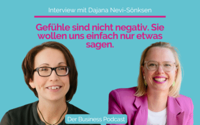 Frust ist kein Feind – sondern ein Wegweiser (#486)