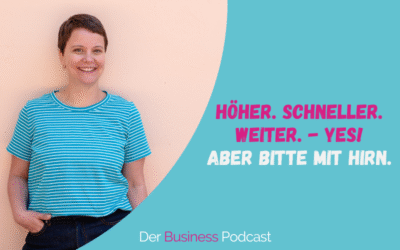 KI & Selbstständigkeit: Zwischen Hype, Hustle und echter Hilfe (#496)