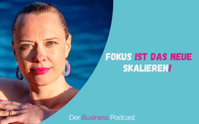 Let’s talk High Ticket! So schaffst du das auch (#491)