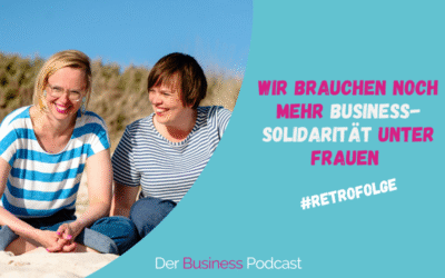 Schluss mit der Doppelmoral – Wie Frauen Frauen bremsen #retro