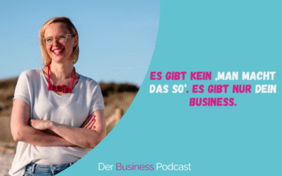 So gestaltest du dein artgerechtes Business (#498)