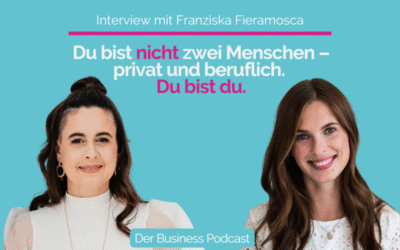 Deine Marke beginnt im Inneren – wie echtes Branding wirklich funktioniert #506